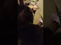 celebrating reaching 75 subscribers here's moonlight cleaning herself, she's been very loving today