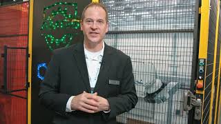 Advanced Machine Guarding Solutions (AMGS) Product Highlights