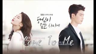 While You Were Sleeping (2017) OST - Come To Me - Lee Jong Suk