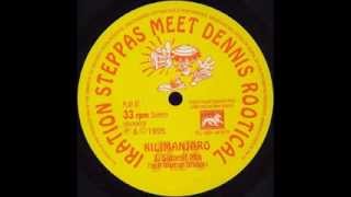 Buy Iration Steppas Meet Dennis Rootical : Kilimanjaro (10