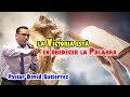 La VICTORIA está en OBEDECER la PALABRA de Dios - Pastor David Gutiérrez