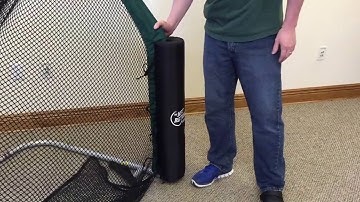 Frame Pad Installation Video