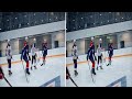 Hockey Players Detection Model using PyTorch YOLOV5