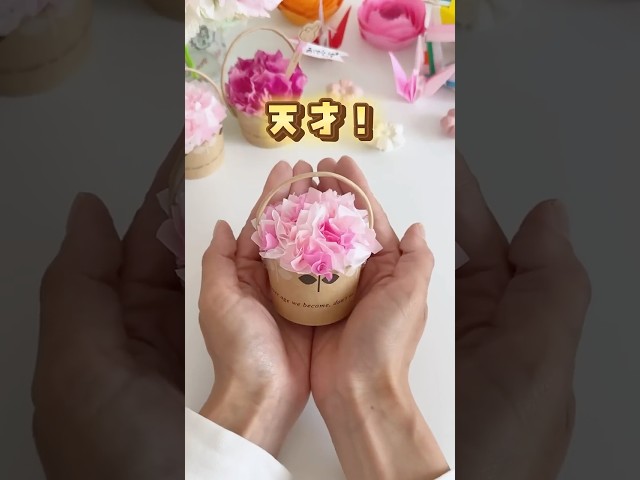 DIY花束とDIY部屋