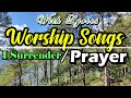 Worship songs i surrender lord with lyrics
