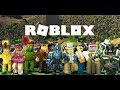 JOGANDO COM VOCÊS! (ROBLOX LIVE)