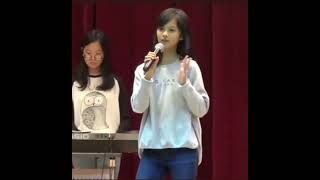 엔믹스 설윤 8282 학창시절부터 완성형 아이돌