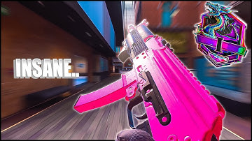 What 1000+ Hours on MW2 Ranked Play Looks Like