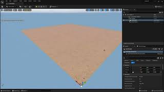 Unreal Engine 5 - Released Production for Beginner  - Cube Grid - Video 24