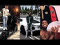 Rappers Showing Off Their Expensive Cars, Jewelry and Money 2 (NBA YoungBoy Kodak Black Lil Baby 50)