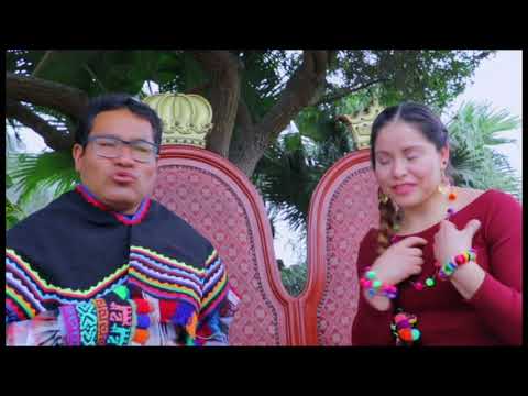 GODOFREDO SULLCA - AMOR A PRIMERA VISTA (VÍDEO OFICIAL)