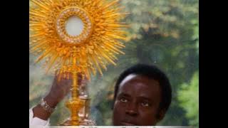 Yezu udukunda - Chorale Le Bon Berger- University of Rwanda -HUYE