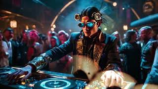 Clockwork Pulse