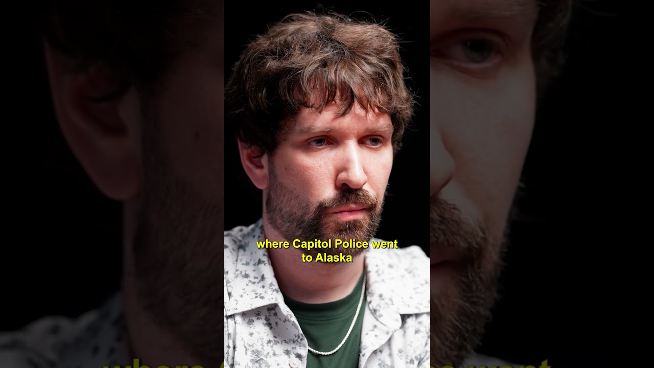 Tim Pool and Destiny discuss January 6th #january6 #politics #donaldtrump #faceoff #jubilee