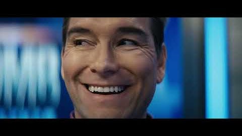 Homelander Reveals Neuman's Secret On National News | The Boys S4