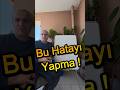 😱Bu hatayı Yapma ! 😎 "Tesir değeri" #kimya #asitler #bazlar