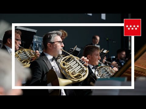 El corazón de Madrid se llena de música para celebrar el Día de la Hispanidad 2025.