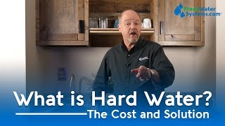 What is Hard Water?