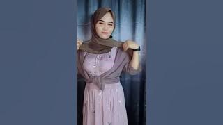 BUNDA KEISHA LIVE BIKIN....!!!