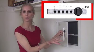 How to Change Combination on a Simplex Kaba Lock