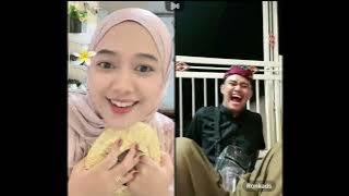 MAKIN PEKA DAN LUCU IRSAL ADIK FAUZANA PK SAMA RONKADS FULL