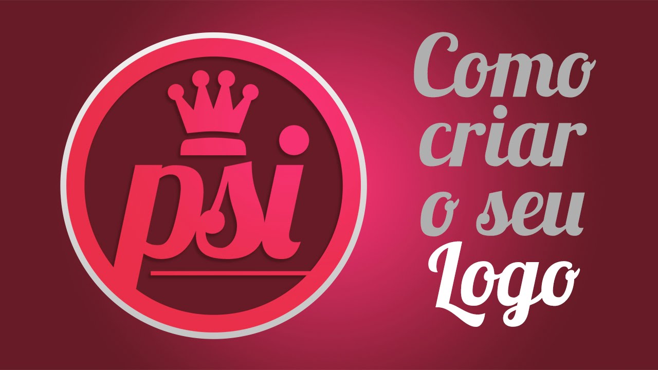 Como criar um logotipo para sua loja online da