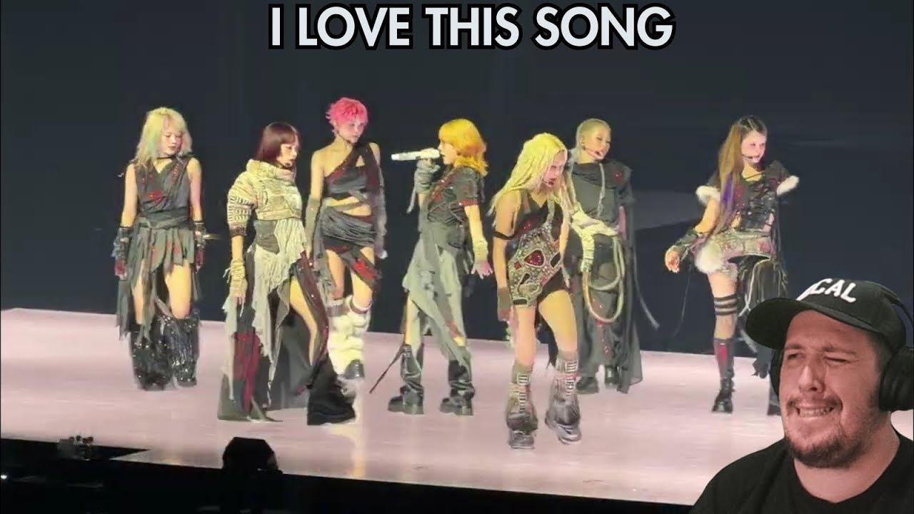 Espy Reacts To XG / No Good | Live