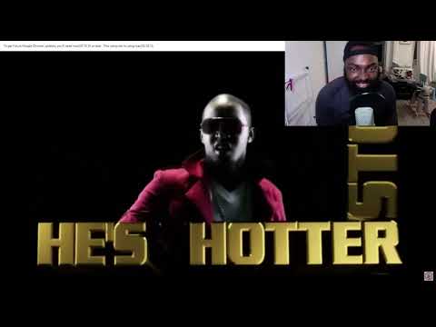 MI ABAGA FT DJINEE — SAFE reaction video #VibeWithMike Nigerian Hip hop 