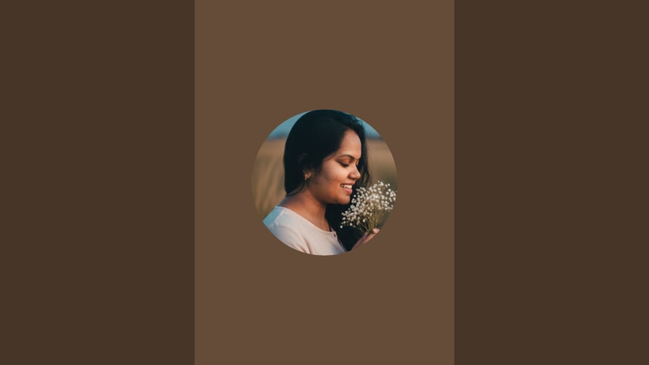 Keerthus vlog is live Sunday spl ♥️ live