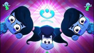 حرف التاء - طيور بيبي Sponsored By Klasky Csupo 2001 Effects