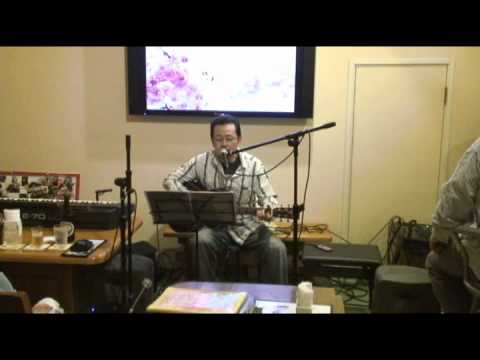 caffe off course free live ダイジェスト 2011年4月14日