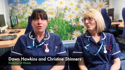 Agile Working Testimonies