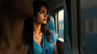 6 साल पहले तलाक... फिर अचानक ट्रेन में! 😲 योगेश और रागिनी की कहानी में क्या मोड़ आएगा?  🤔