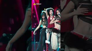 [4K Fancam] Mabelz PiXXiE - สกัดดาวยั่ว @ MIXEDPOP Music Festival Bangkok 2025 #ระวังโดนตก !
