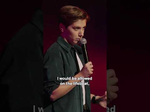What is Non-Binary?| Sarah Keyworth