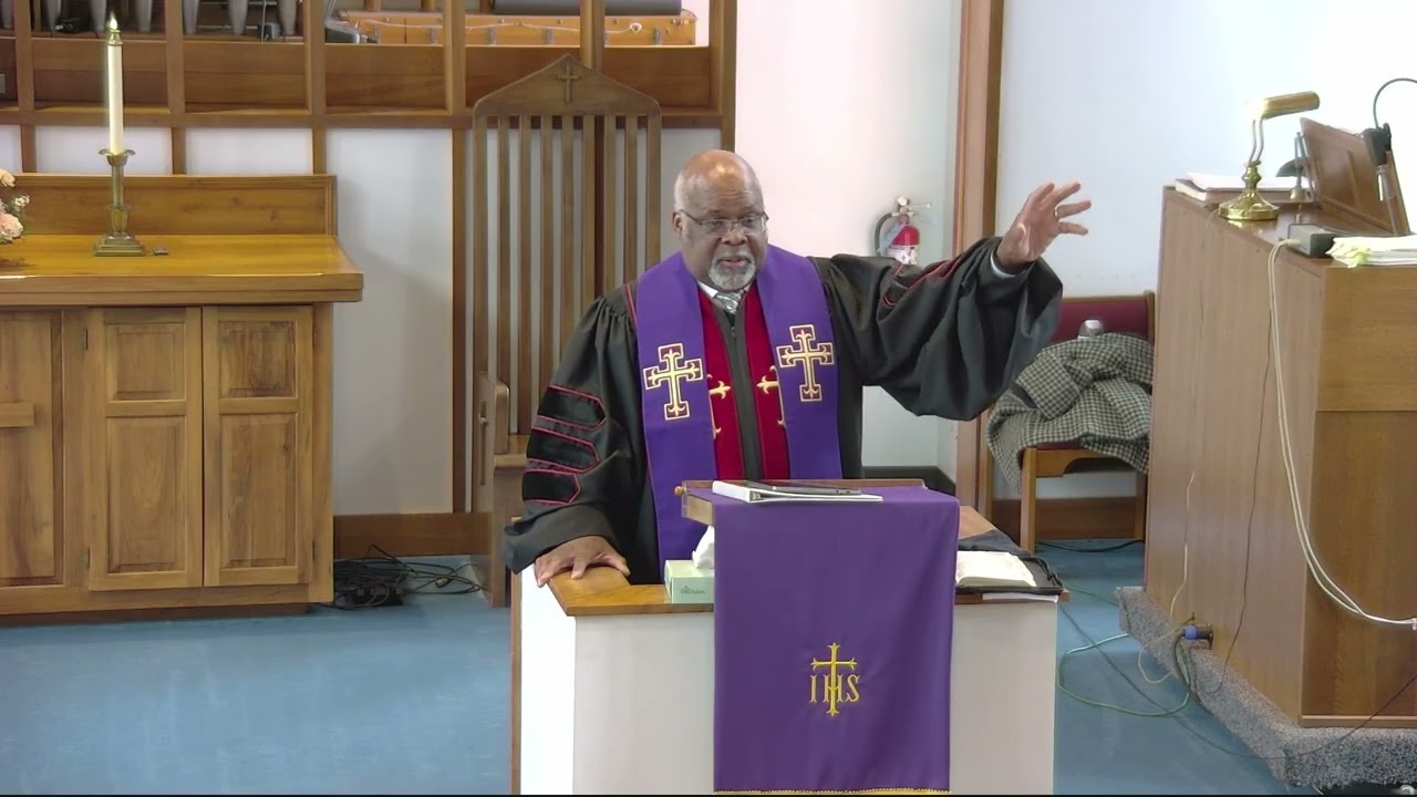 Lent - A Spiritual Journey