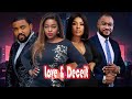 LOVE AND DECEIT(FULL MOVIE)OKAWA SHAZNY,KENNETH NWADIKE,OKEY UZOESHI,PHILLELLA YVE,,2023 MOVIE