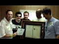 Better Than Ezra Day!