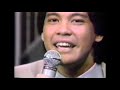 History of Pops & Martin from 1983 to 1986 The Penthouse Live tv Special by GMA - 7 [ Pt. 1]