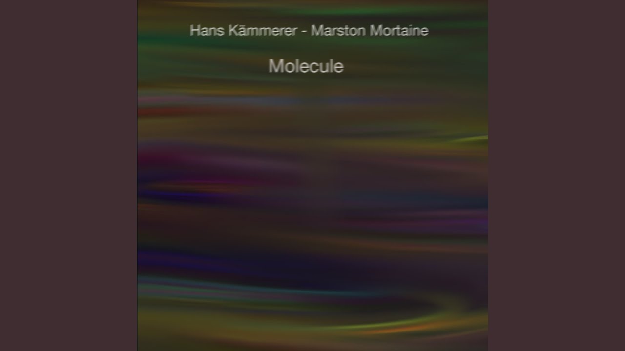 Molecule bekijken op YouTube Molecule bekijken op YouTube