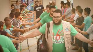 Youth for Jordan Trip: A Moving Experience for Zachariah Elkordy!