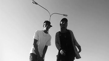 Down in my zone music video intro