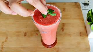 Delicious Refreshing Smoothies for weight loss @CookingTimewithShraddha #shorts