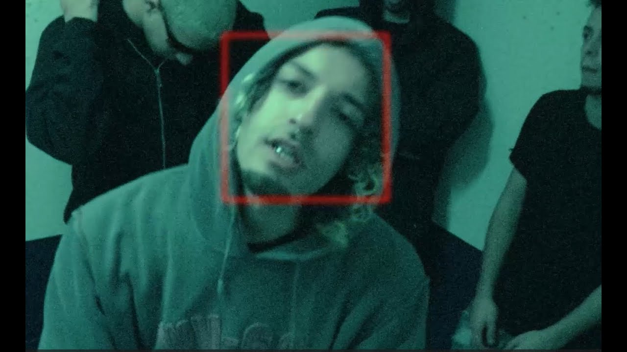 Wayne (Vídeo Oficial)