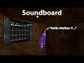 I trolled people using a soundboard in gorilla tag  pt3