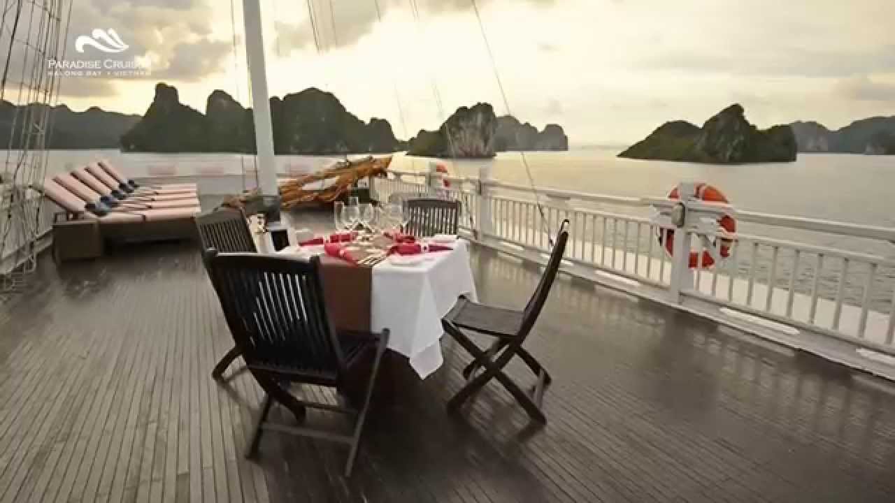 Paradise Luxury Cruise - Vivutravel