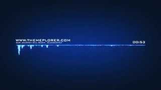 Our Journey Will Begin Bluegestalt