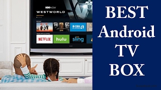 5 Best Android Tv Box 2017 - Best Android Tv Box For Kodi screenshot 5