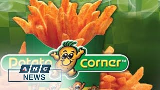 PH flavored fries franchise 'Potato Corner' expanding footprint in U.S. | ANC