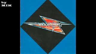  Vandenberg  Vandenberg  Album